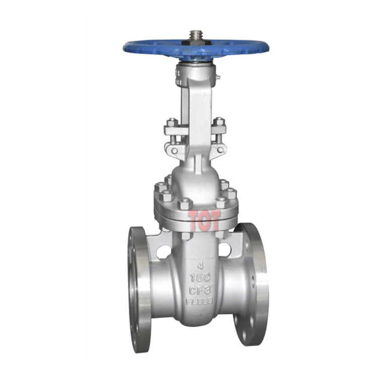API Gate Valve