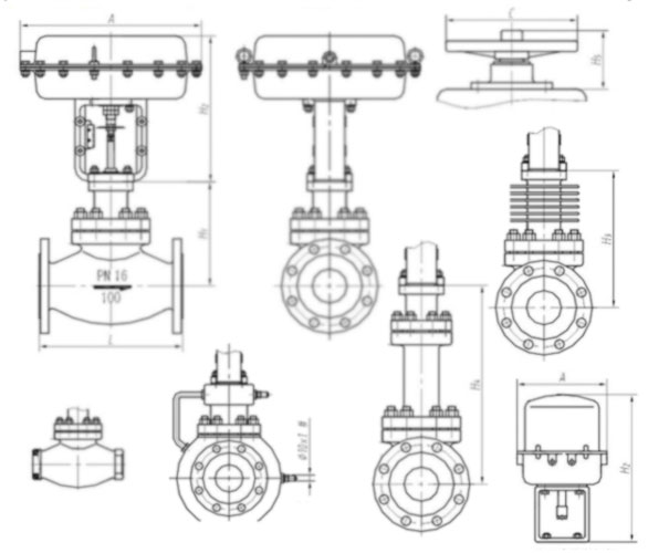 Excellent Performance​