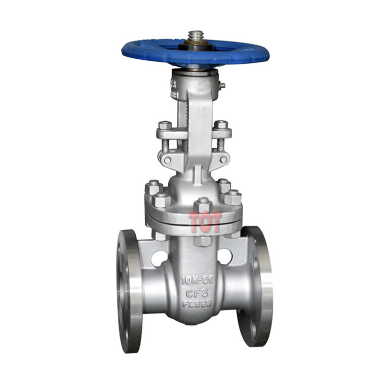 JIS Gate Valve