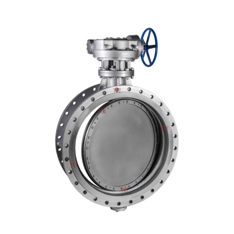 API 609 Butterfly Valve