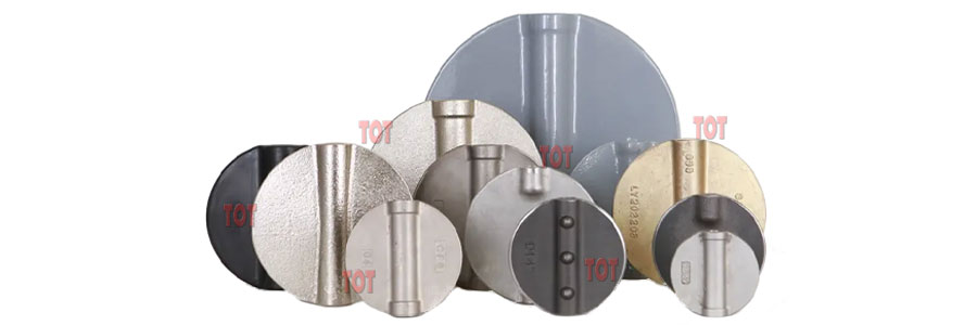 Butterfly Valve Materials