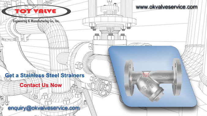 stainless steel strainers