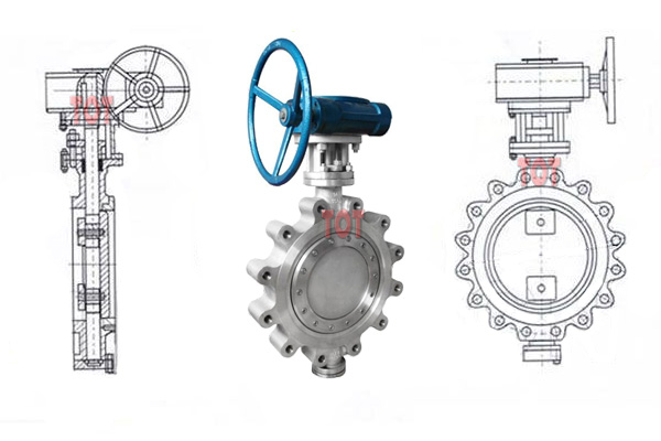 What is Butterfly Valve