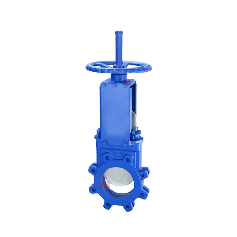 Bidirectional Knife Gate Valve