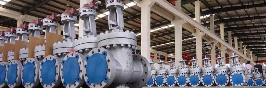 Gate Valve vs Ball Valve Factory