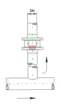 Wafer Lift Check Valve