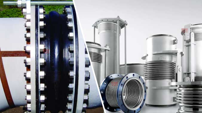 expansion joint