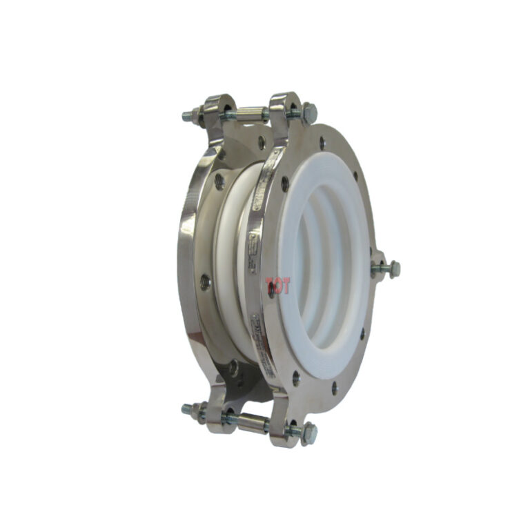 PTFE Expansion Joint