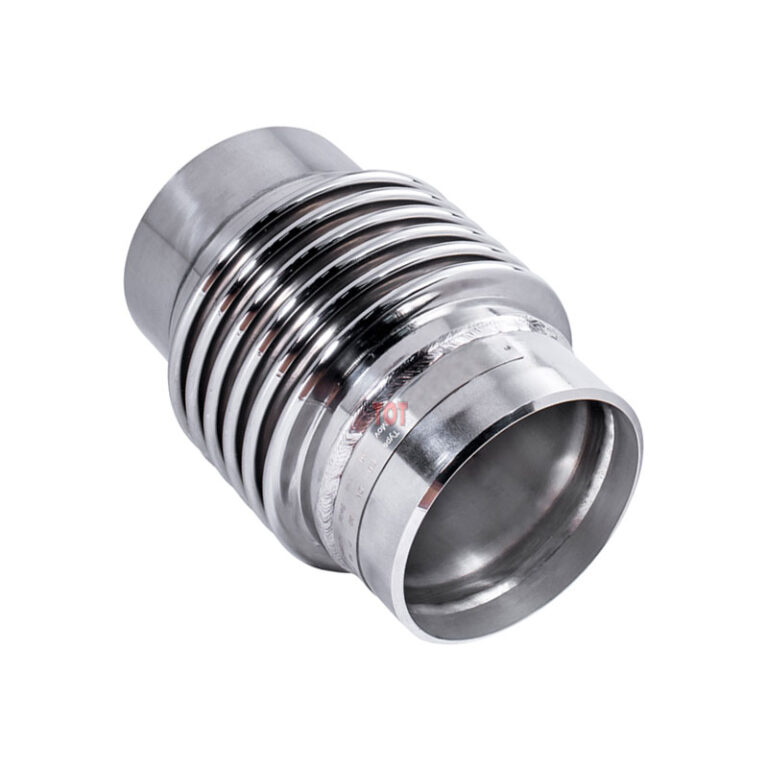 Metal Expansion Joint Weld End