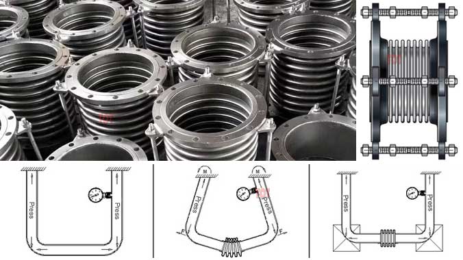 Why Choose Metal Expansion Joints