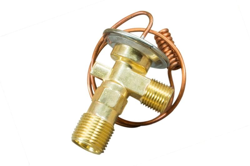ac expansion valve