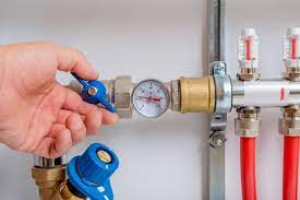 cost to replace water heater pressure relief valve