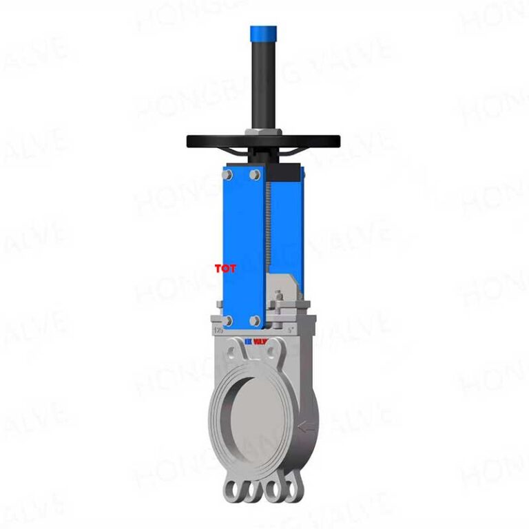DN125-knife-gate-valve