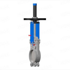 DN150-Stainless-Steel-knife-gate-valve