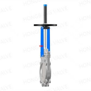 DN250-Wafer-knife-gate-valve