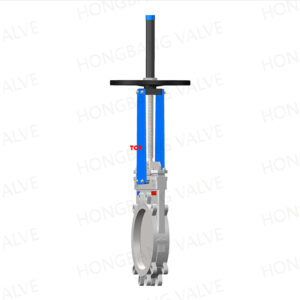 DN300-Wafer-knife-gate-valve