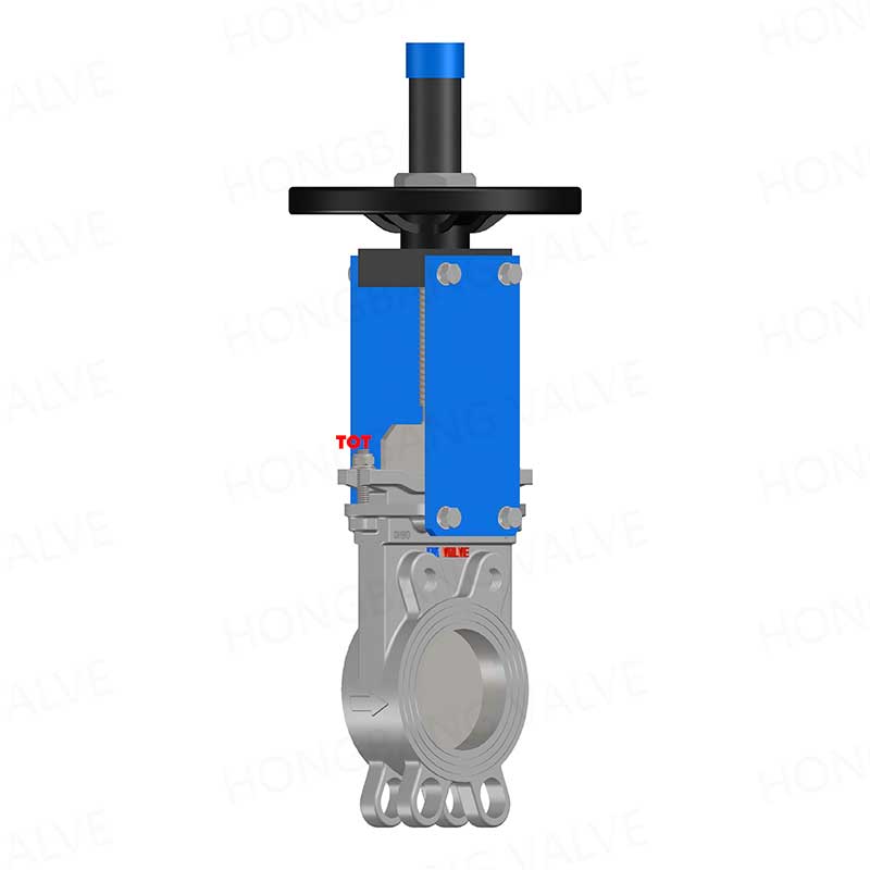 DN80-Stainless-Steel-knife-gate-valve