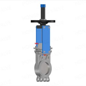 Dn100-knife-gate-valve-manual