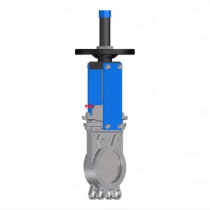 Dn100-lug-type-knife-gate-valve