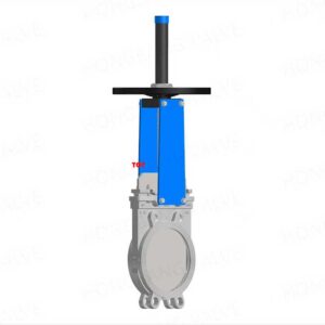 Dn200-lug-type-knife-gate-valve