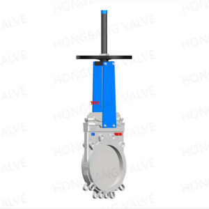 Dn300-knife-gate-valve-manual