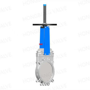 Dn300-lug-type-knife-gate-valve