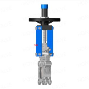 Dn65-knife-gate-valve-manual