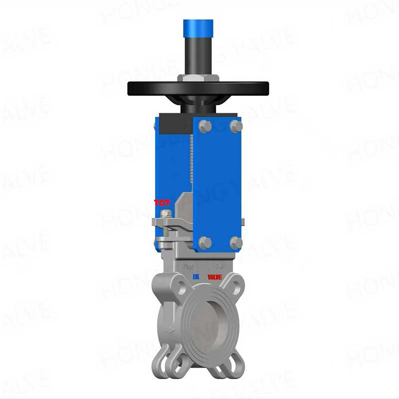 Dn65-lug-type-knife-gate-valve