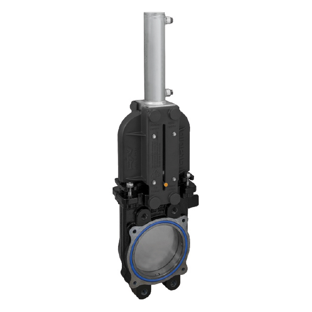 Hydraulic Knife Gate Valve