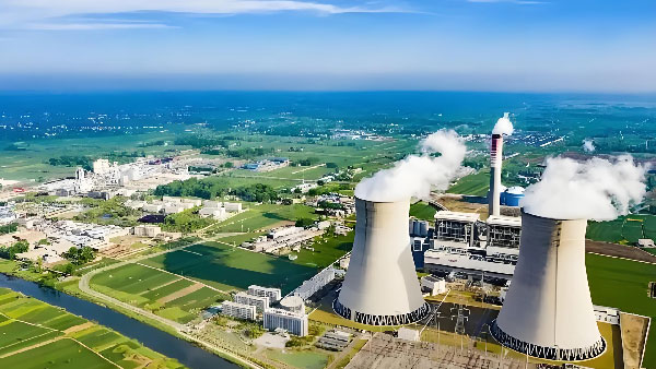 Gate Valves in Nuclear Power