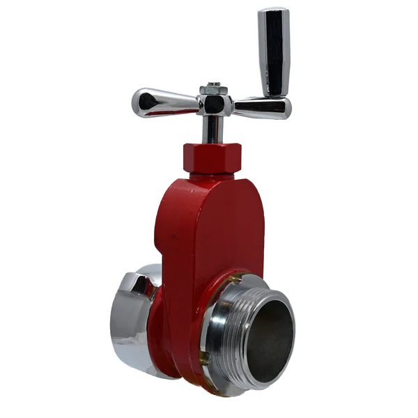 Hydrant Gate Valve