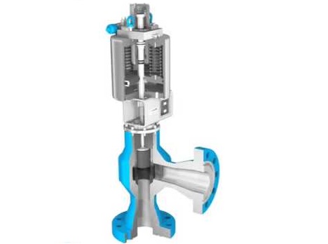 What Is a Choke Valve